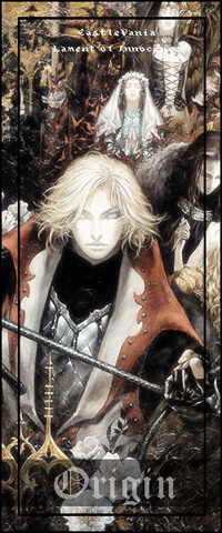 ORIGIN : Lament of Innocence